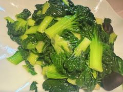 -小厨娘淮扬菜(诚信大道店)