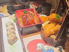 -玉川屋创意日料Bistro(柳巷店)