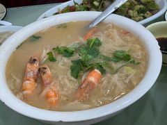 -常家活海鲜小吃(仅一家无分店)