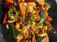 -食乐佳麻辣香锅(森林摩尔商业街区店)