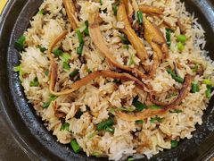 黄鳝饭-阿四台山黄鳝饭(东门店)