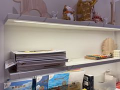 -海马体家庭照相馆(北京芳圆里 ID MALL店)
