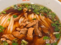 -无名粉店(五一广场店)