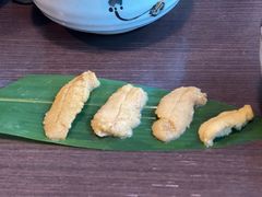 -万岛日本料理铁板烧(静安店)