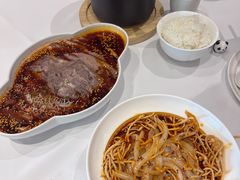-眉州东坡(北苑华贸店)