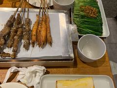 -木屋烧烤(创意园店)