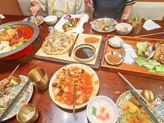 -那拉提之疆·新疆菜(美院店)