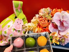 -泓历皇朝酒店(东亭店)