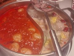 -俏牛哥鲜牛肉牛肆馆(重庆天地店)