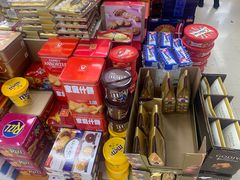 -紫荆城食品交易中心(华强北店)