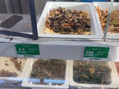 -紫光园清真北京小吃(广渠门内店)