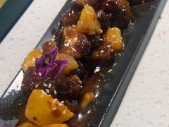 -3号仓库·创意中国菜(乐清正大广场店)