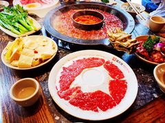 -蜀大侠火锅(寰球文化地标·总府店)