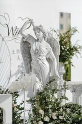 -保定金沙芝柏婚礼策划