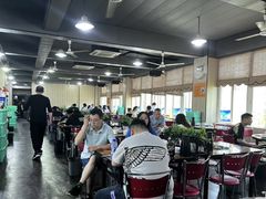 -皖北巫氏三胖地锅鸡(长淮总店)