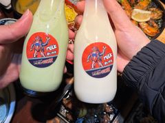 -小川洋风料理(江汉路店)