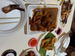 -纽顿熟食中心