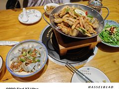 -民食香·腊排骨野生菌美食(木府店)