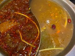 -沸炉重庆老火锅(军事博物馆店)