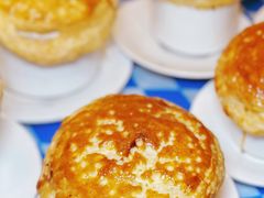 -广州希尔顿逸林酒店-OPEN開·全日制餐厅·海鲜·小火锅·自助餐(东风路店)