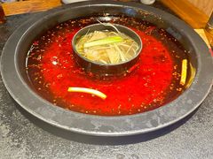 -陈眼镜火锅(总店)