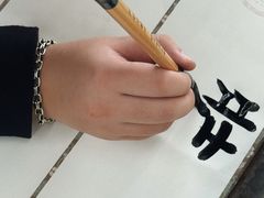 -阿妮亚少儿美术书法(望京店)