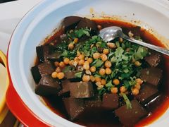 -大鸭梨烤鸭店(光彩店)