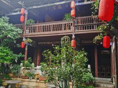 -香满楼(临安路店)