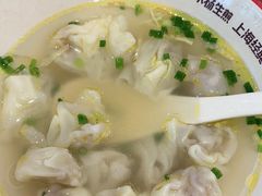 -小杨生煎(周浦万达店)