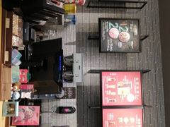 -星巴克(广州江南新地店)