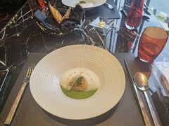 -L'ATELIER de Joel Robuchon(外滩18号店)