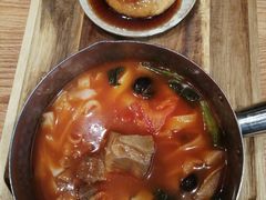 -小满手工粉(上海文峰广场店)