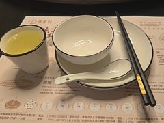 -水禾轩·海鲜蒸汽主题餐厅(新香洲旗舰店)