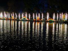 -南通濠河风景名胜区