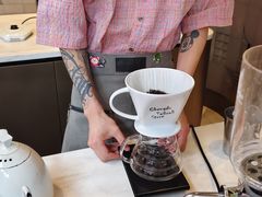 -星巴克臻选(成都太古里店)