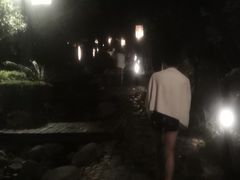 -明月山天沐温泉度假村