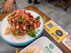 -烤肉刘·清真老北京炙子烤肉(虎坊桥老店)