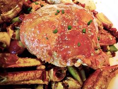 -蟹之国·精品蟹料理(极地店)