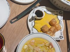 -新太二·鲜料川菜(东汇城店)