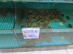 -明记海鲜美食老字号(明记总店)