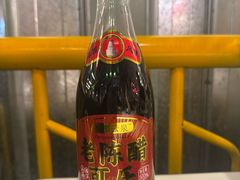 -行运海鲜食集(北京首店)