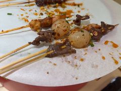 -串盟烧烤·长沙美食地标(星沙店)