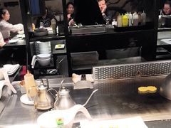 -水木锦堂·自助铁板烧(世贸天阶店)