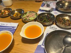 -小木屋米酒店·韩国料理(深圳总店)
