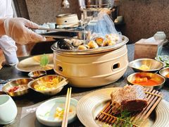 -味家烤肉烤鳗鱼牛排(西塔旗舰店)