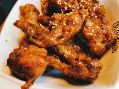 -Pelicana百利家炸鸡(江南西名店城店)