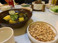 -浮何烤铺(桐梓林店)
