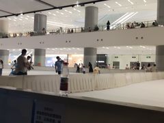 -TheRink大零溜冰场(IFS国金中心店)