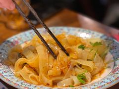 -艾丁湖烤全羊西域文化主题餐厅(新天润店)