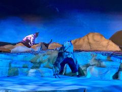 -威海华夏城景区